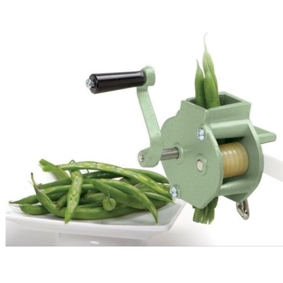 NORPRO Deluxe Bean Frencher - Picture 1 of 2